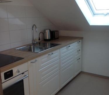 Kehl Apartamento | Kress No.1