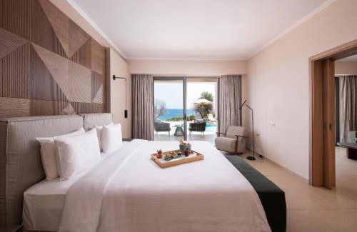 Kallithea Complejo | KRESTEN ROYAL Euphoria Resort