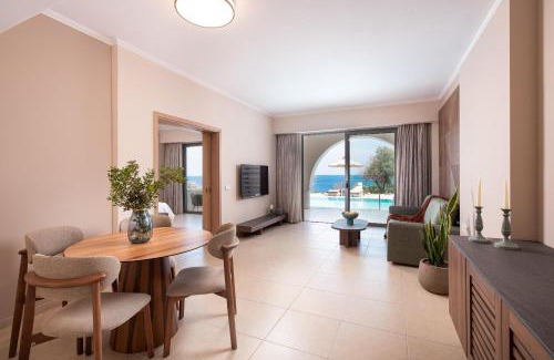 Kallithea Complejo | KRESTEN ROYAL Euphoria Resort