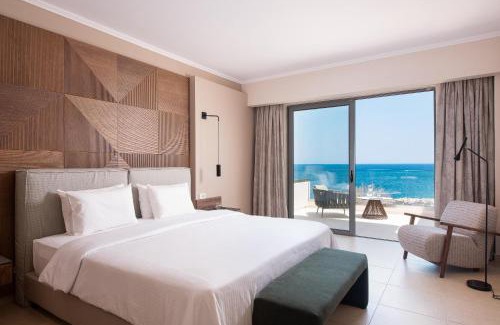 Kallithea Complejo | KRESTEN ROYAL Euphoria Resort
