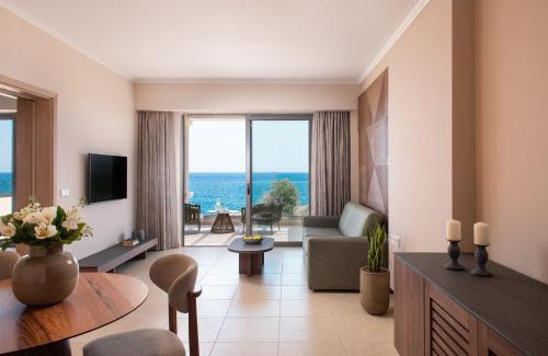 Kallithea Complejo | KRESTEN ROYAL Euphoria Resort