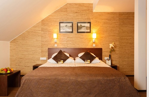 Kesklinn Hotel | Kreutzwald Hotel Tallinn