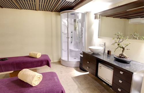 Kesklinn Hotel | Kreutzwald Hotel Tallinn