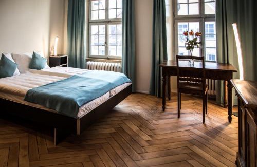 Herzogenbuchsee Hotel | Kreuz Herzogenbuchsee