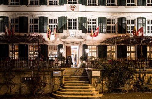 Herzogenbuchsee Hotel | Kreuz Herzogenbuchsee