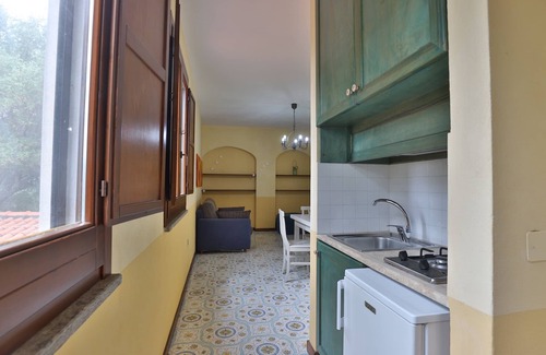 Capitello Cama Y Desayuno | Kriò Gelsomare