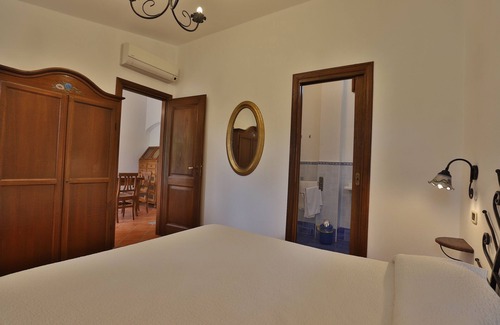 Capitello Cama Y Desayuno | Kriò Gelsomare