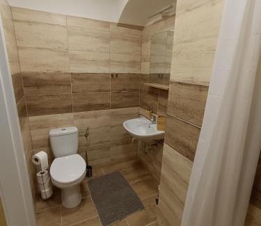 Kremnica Apartamento | Križkov dom