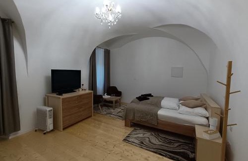 Kremnica Apartamento | Križkov dom