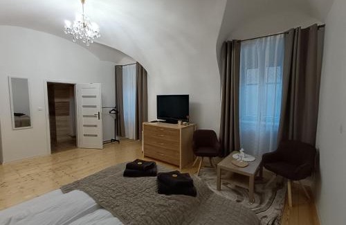 Kremnica Apartamento | Križkov dom