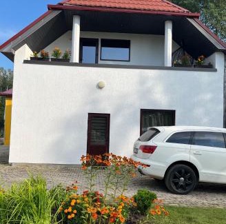 Stameriena Casa | KRI Holiday House