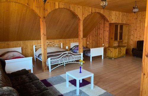 Stameriena Casa | KRI Holiday House