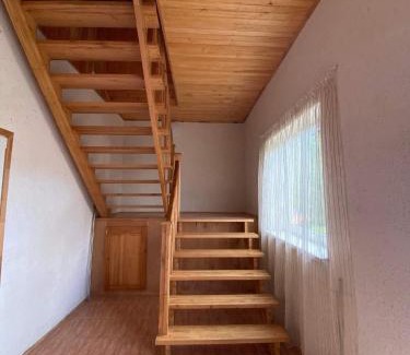 Stameriena Casa | KRI Holiday House