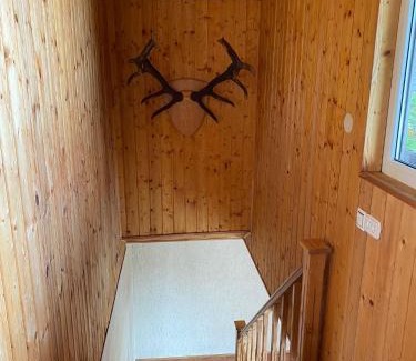 Stameriena Casa | KRI Holiday House