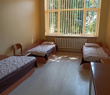 Gipenai Casa | Kriaunų bendruomenės Svečių namai