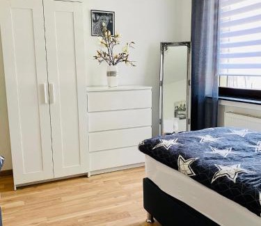 Berenbostel Apartamento | KriDa Apartment