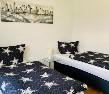 Berenbostel Apartamento | KriDa Apartment