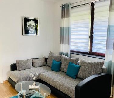 Berenbostel Apartamento | KriDa Apartment
