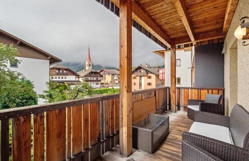 Valdaora di Mezzo Apartamento | Kriendl Nr 2