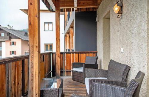 Valdaora di Mezzo Apartamento | Kriendl Nr 2