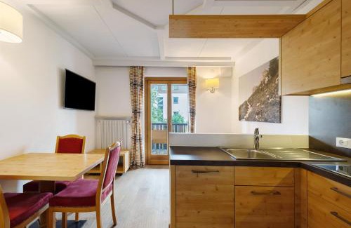 Valdaora di Mezzo Apartamento | Kriendl Nr 2
