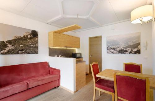 Valdaora di Mezzo Apartamento | Kriendl Nr 2