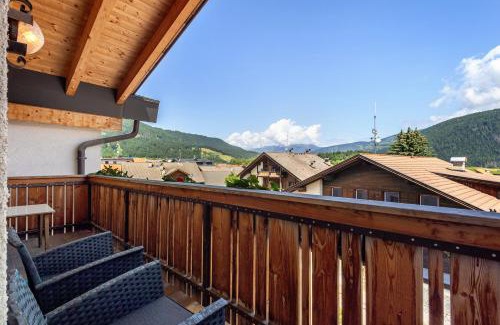 Valdaora di Mezzo Apartamento | Kriendl Nr 3