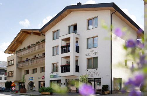 Valdaora di Mezzo Apartamento | Kriendl Nr 3