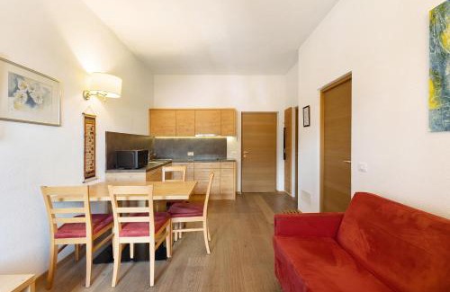 Valdaora di Mezzo Apartamento | Kriendl Nr 3