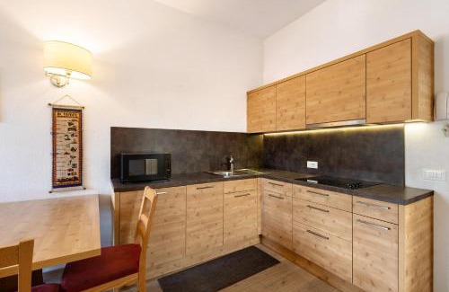 Valdaora di Mezzo Apartamento | Kriendl Nr 3
