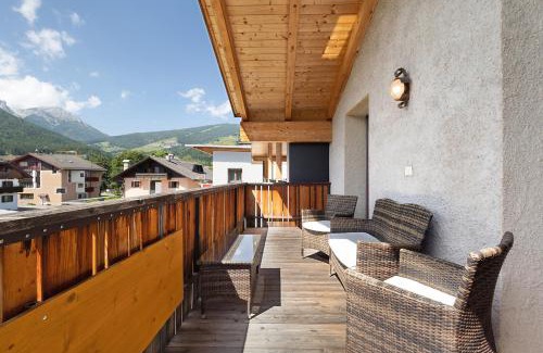 Valdaora di Mezzo Apartamento | Kriendl Nr 4
