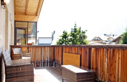 Valdaora di Mezzo Apartamento | Kriendl Nr 4