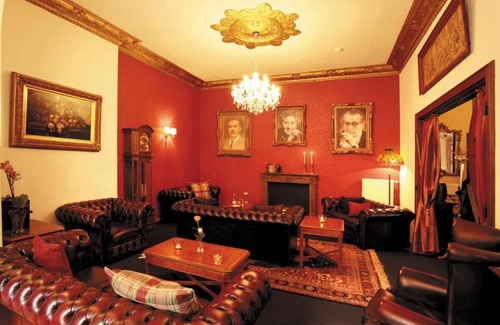 Hillesheim Hotel | Krimihotel