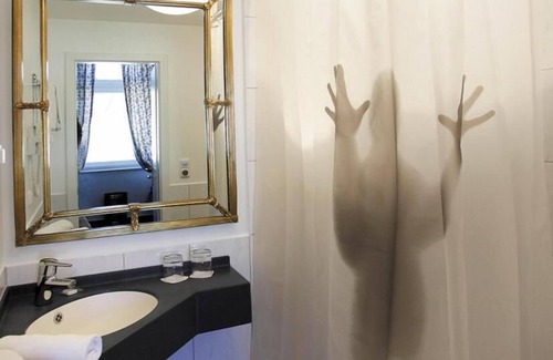 Hillesheim Hotel | Krimihotel
