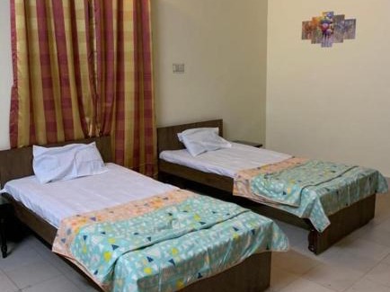 Varanasi Apartamento | Krimson Bricks Homestay
