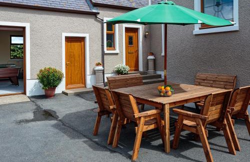 Stranraer Casa | Kringlands