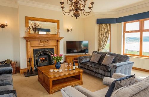 Stranraer Casa | Kringlands