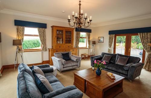 Stranraer Casa | Kringlands