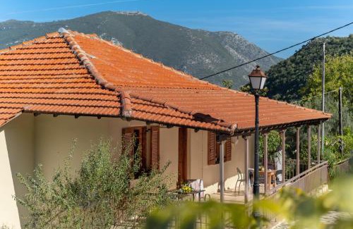 Lefkas Apartamento | Krinos apartment 3