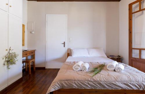 Lefkas Apartamento | Krinos apartment 3