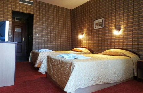 Smolyan Cama Y Desayuno | Kris Hotel