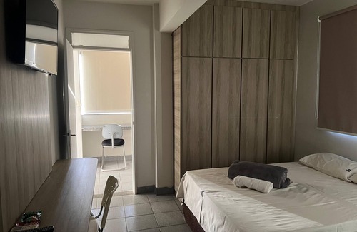 Petrolina Hotel | Kris Hotel
