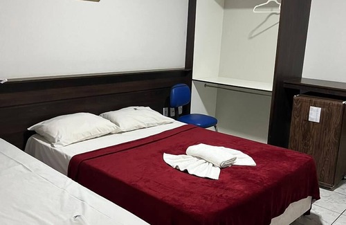 Petrolina Hotel | Kris Hotel