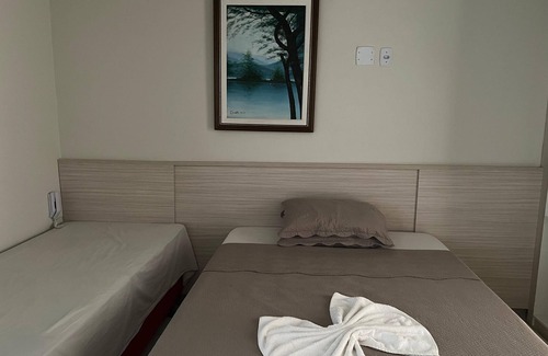 Petrolina Hotel | Kris Hotel