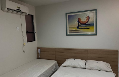 Petrolina Hotel | Kris Hotel