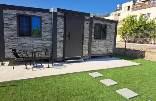 Prodromi Apartamento | Krisanto Grey