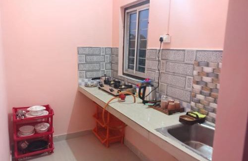 Yupia Casa | Krishikha Homestay