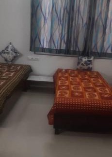 Indore Casa | Krishna aashray PG Boys
