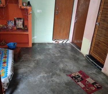 Jhusi Casa | Krishna bhavan