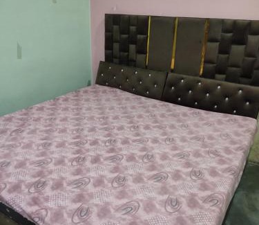 Jhusi Casa | Krishna bhavan